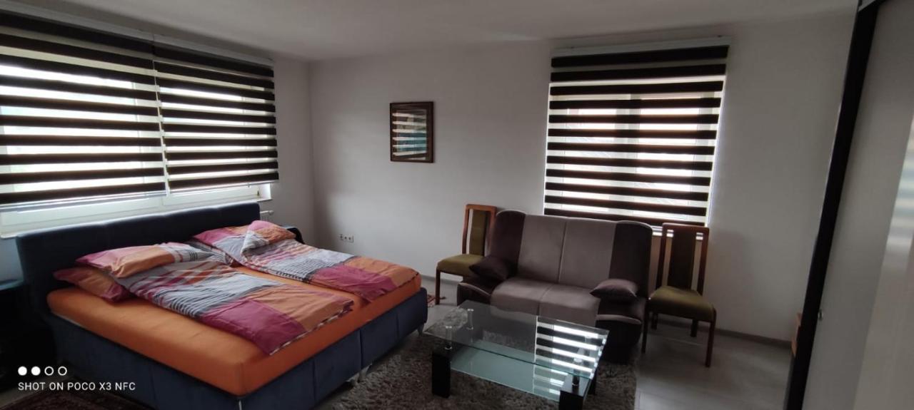 توزلا H Apartments المظهر الخارجي الصورة